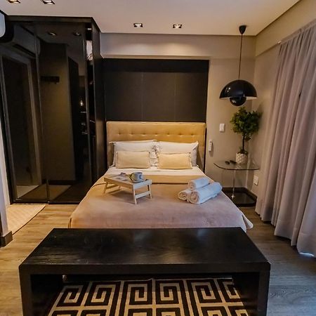 360 Saint Moritz By Ozped Lejlighed Brasília Eksteriør billede
