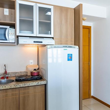 360 Saint Moritz By Ozped Lejlighed Brasília Eksteriør billede
