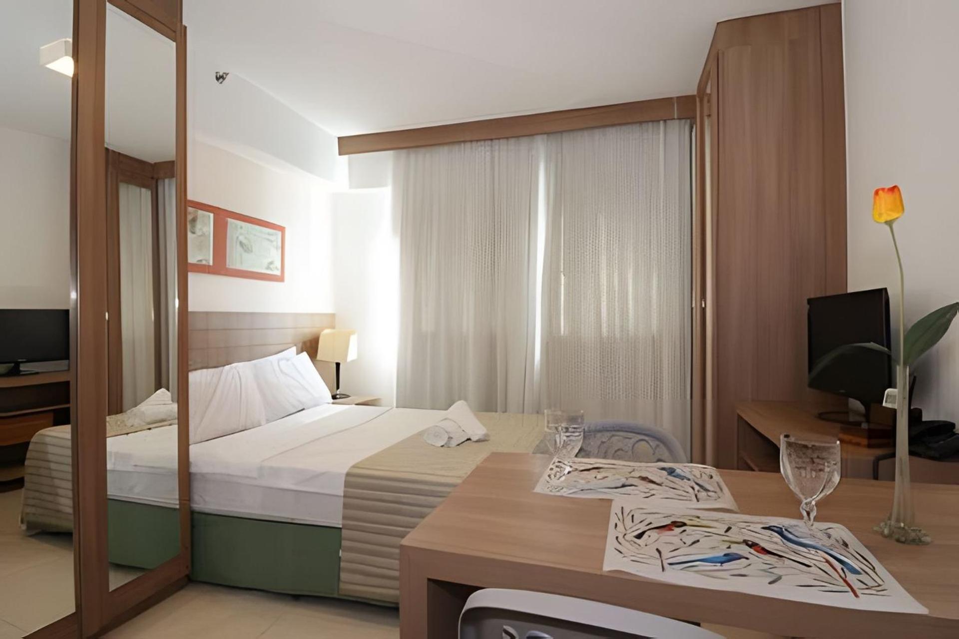 360 Saint Moritz By Ozped Lejlighed Brasília Eksteriør billede