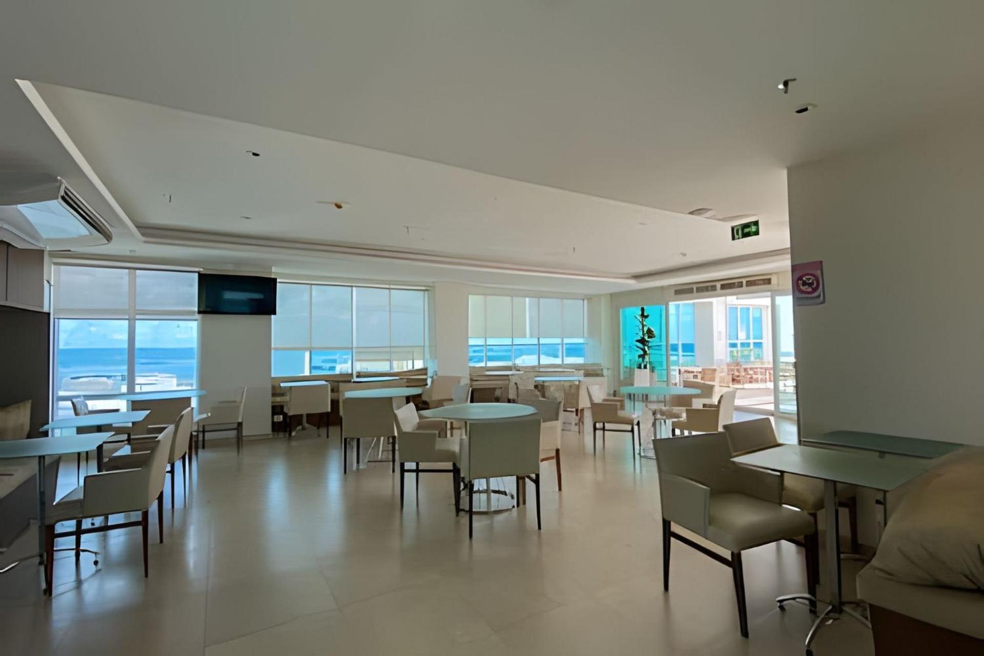 360 Saint Moritz By Ozped Lejlighed Brasília Eksteriør billede