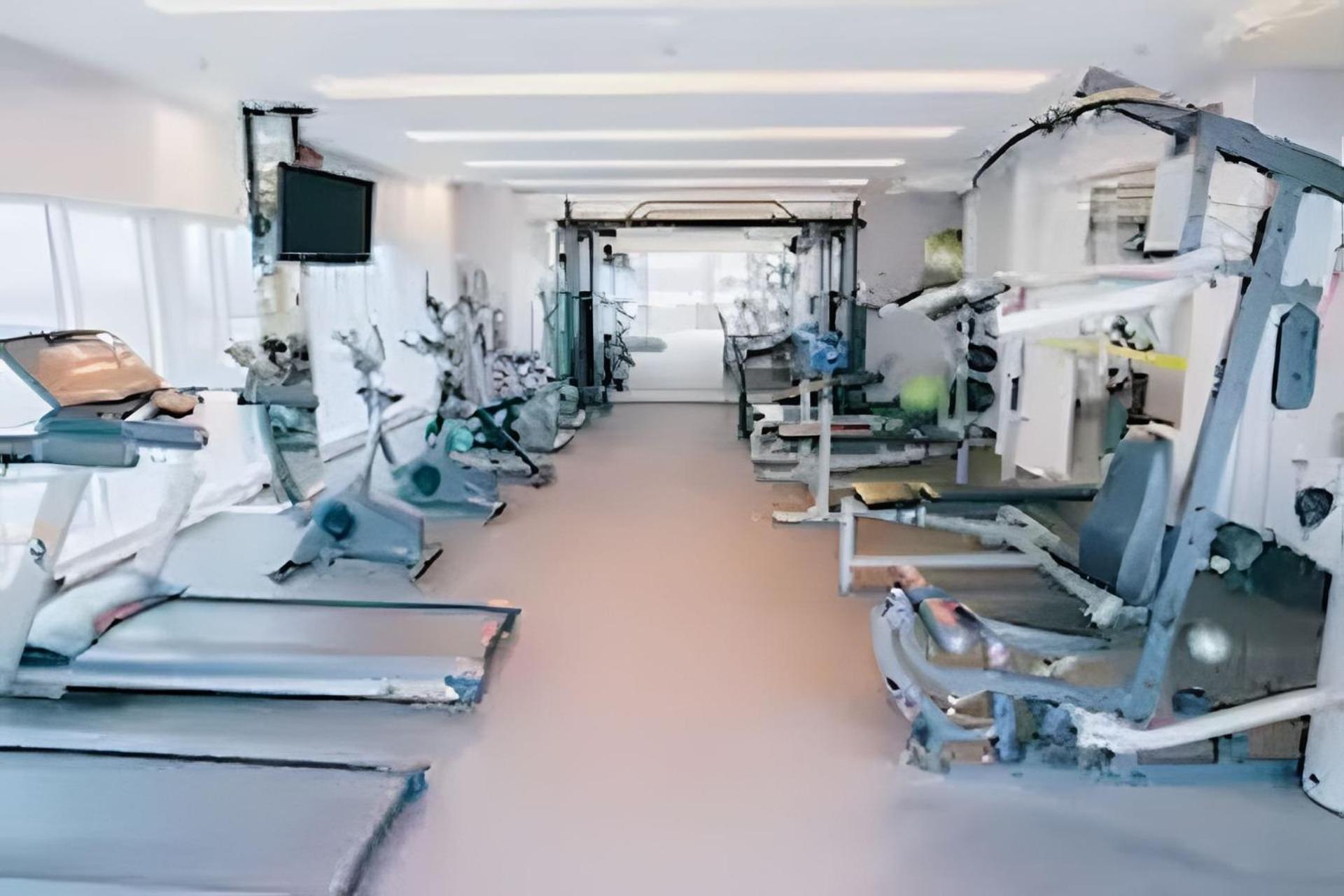 360 Saint Moritz By Ozped Lejlighed Brasília Eksteriør billede