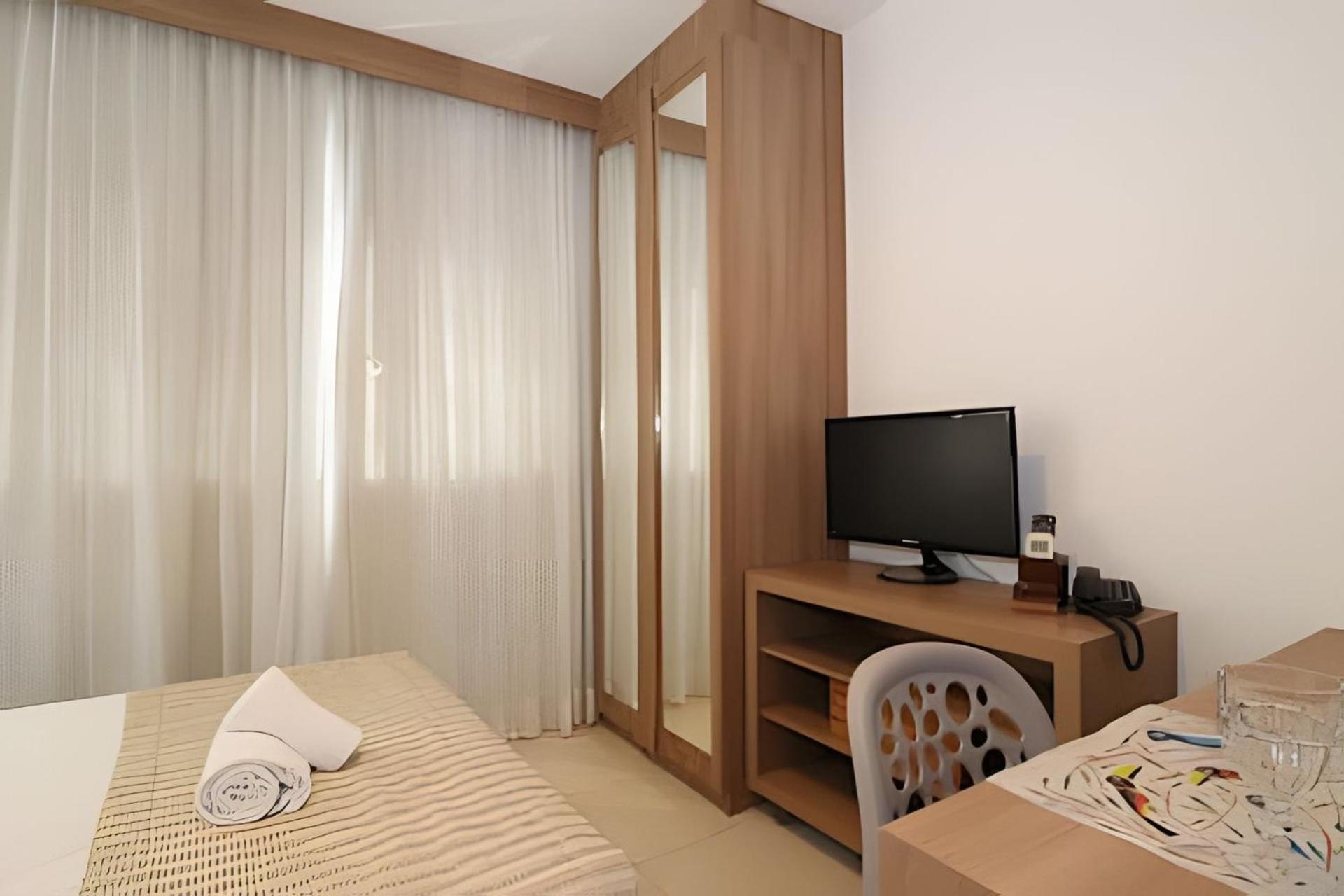 360 Saint Moritz By Ozped Lejlighed Brasília Eksteriør billede