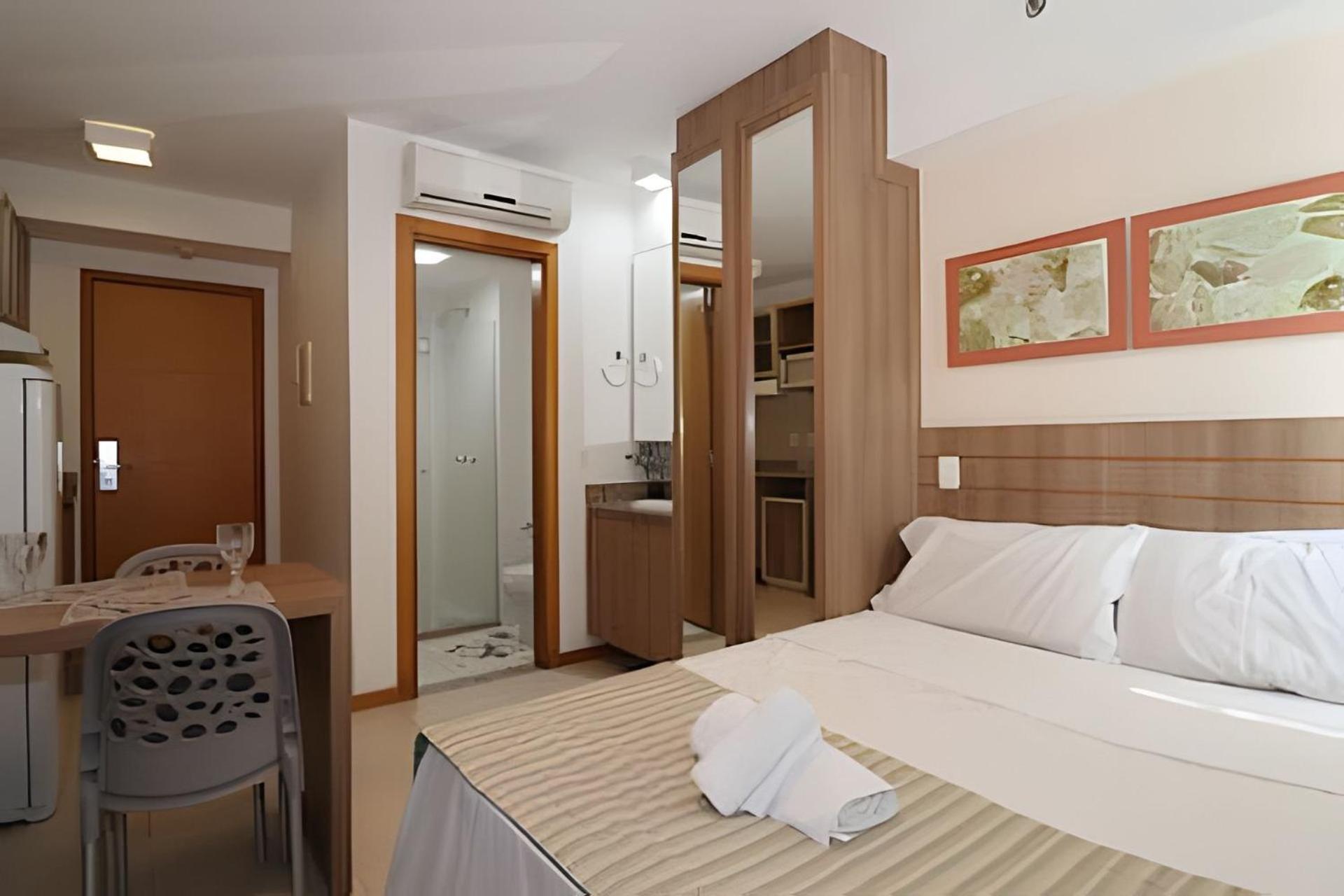 360 Saint Moritz By Ozped Lejlighed Brasília Eksteriør billede