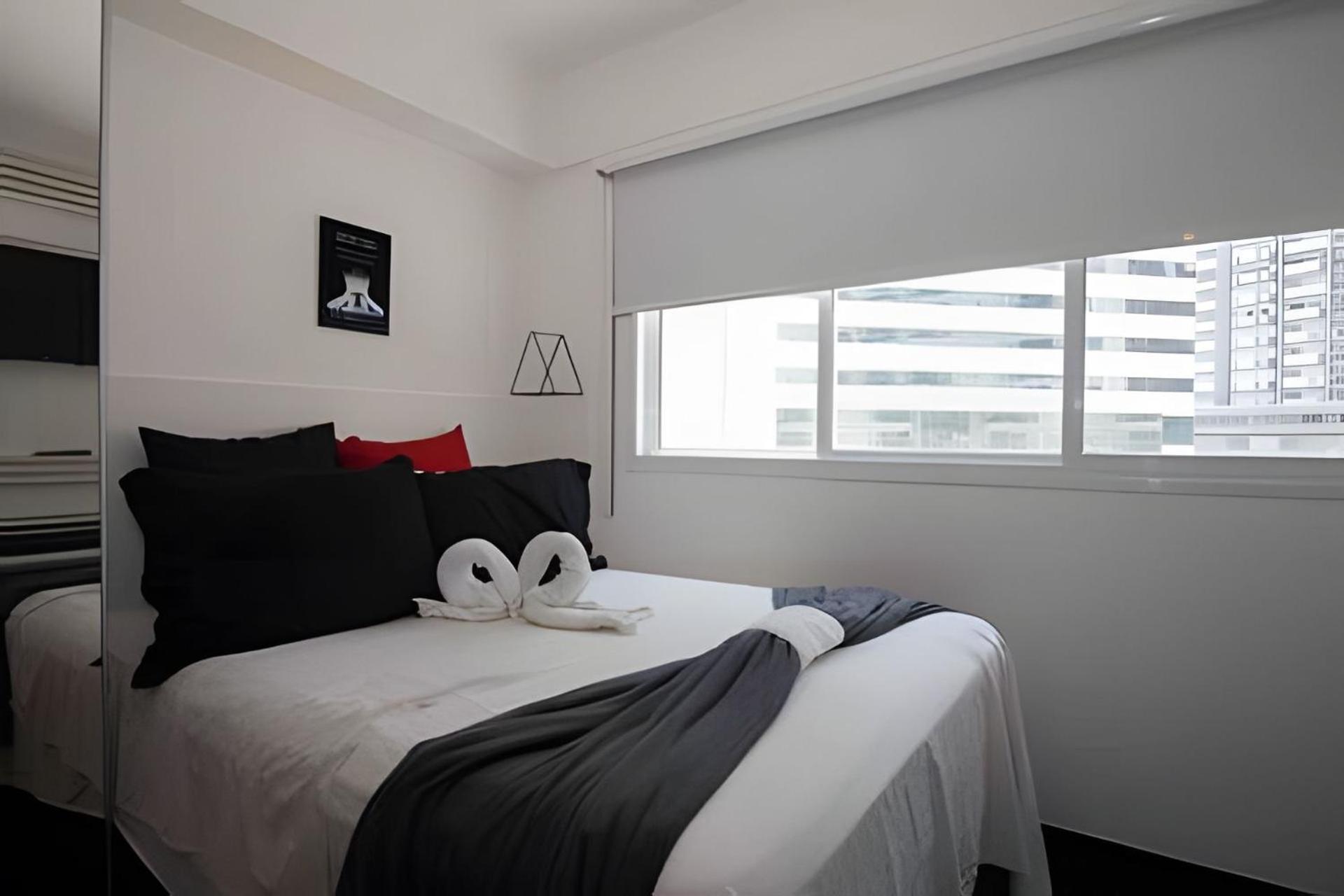 360 Saint Moritz By Ozped Lejlighed Brasília Eksteriør billede