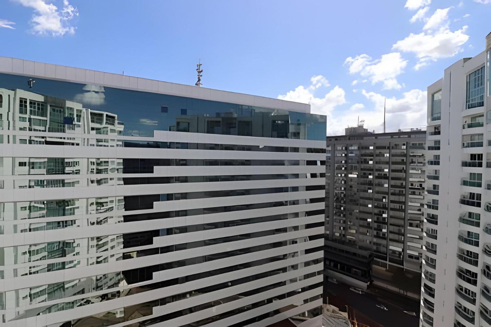 360 Saint Moritz By Ozped Lejlighed Brasília Eksteriør billede