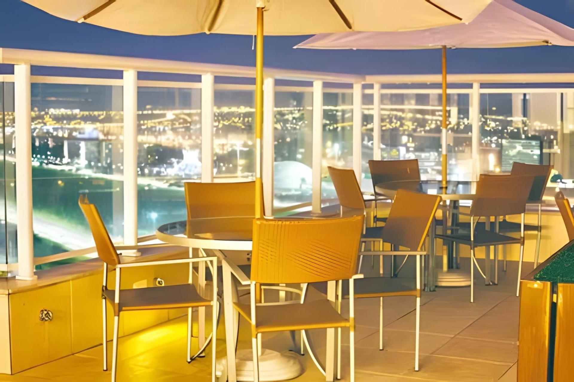 360 Saint Moritz By Ozped Lejlighed Brasília Eksteriør billede
