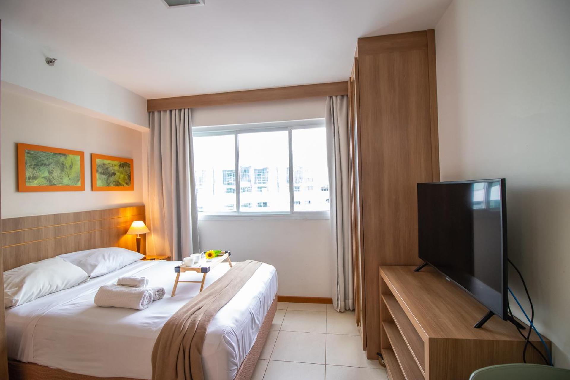 360 Saint Moritz By Ozped Lejlighed Brasília Eksteriør billede