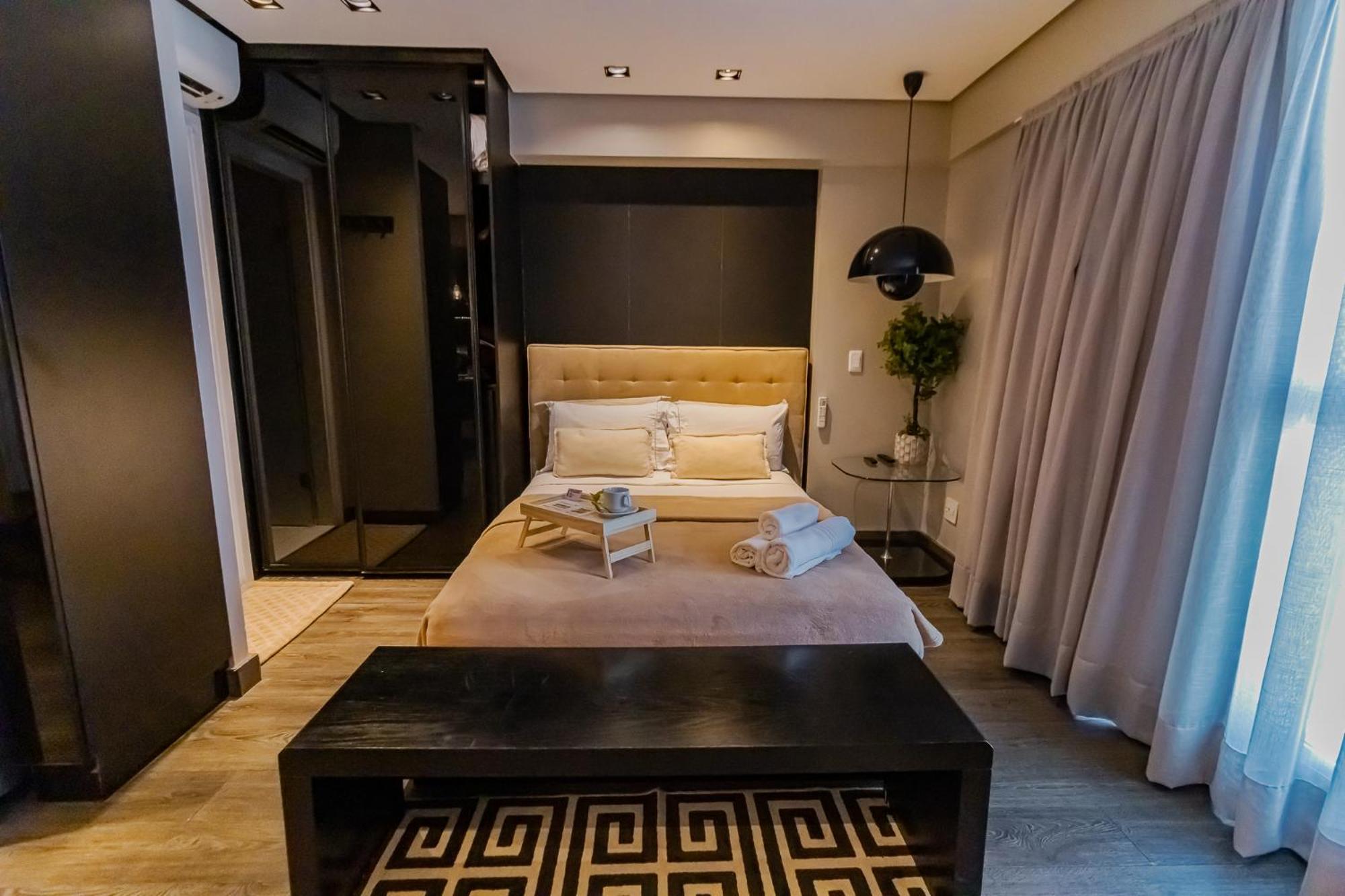 360 Saint Moritz By Ozped Lejlighed Brasília Eksteriør billede